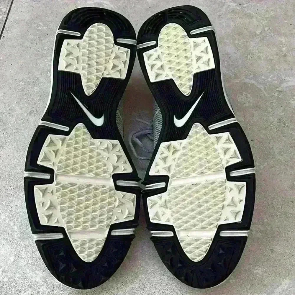 Nike Golf Explorer CTRL Soft Spikes Golf Shoes Men’s Size 13 - Picture 7 of 8